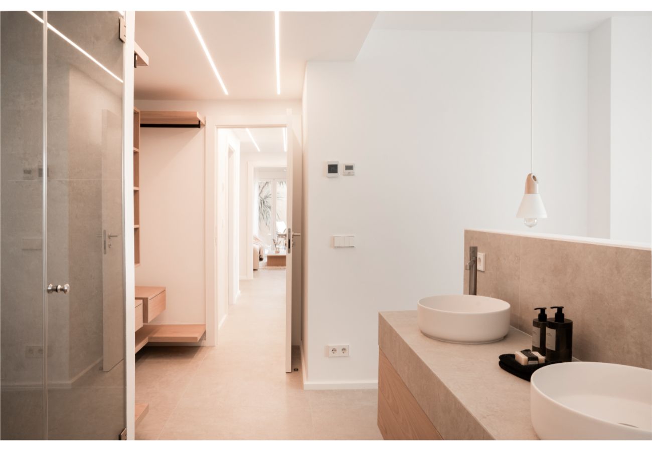 Apartamento en Estepona - Riviera Playa