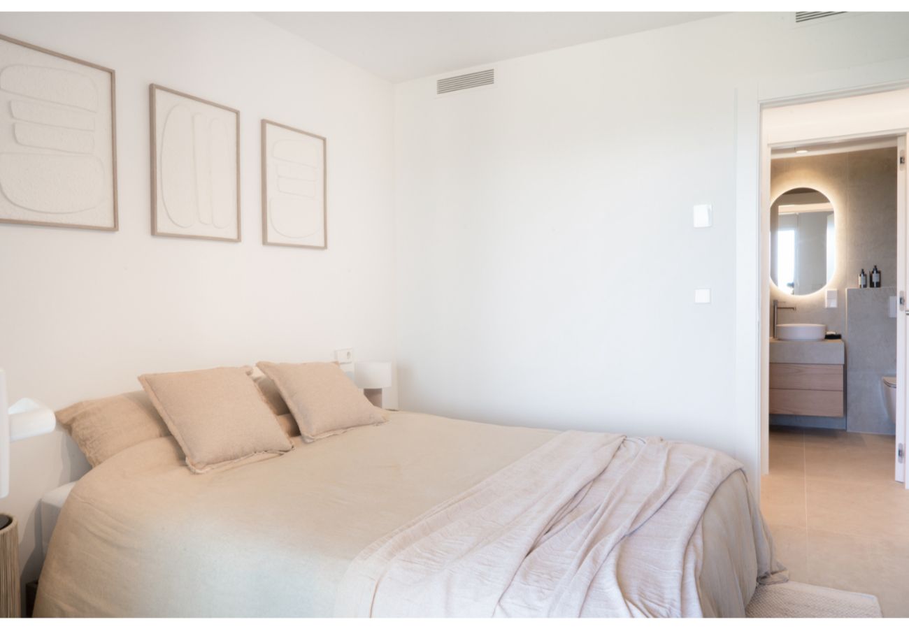 Apartamento en Estepona - Riviera Playa
