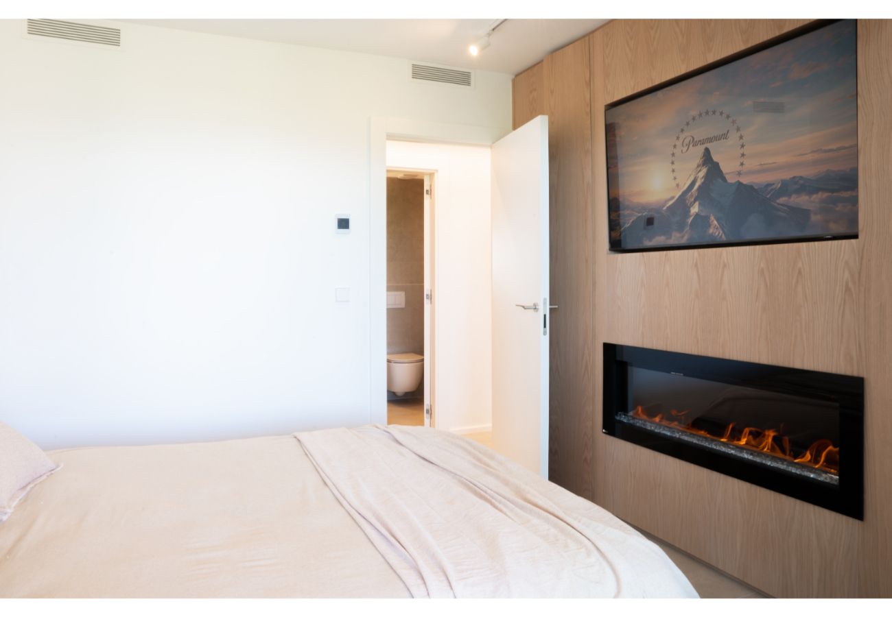 Apartamento en Estepona - Riviera Playa