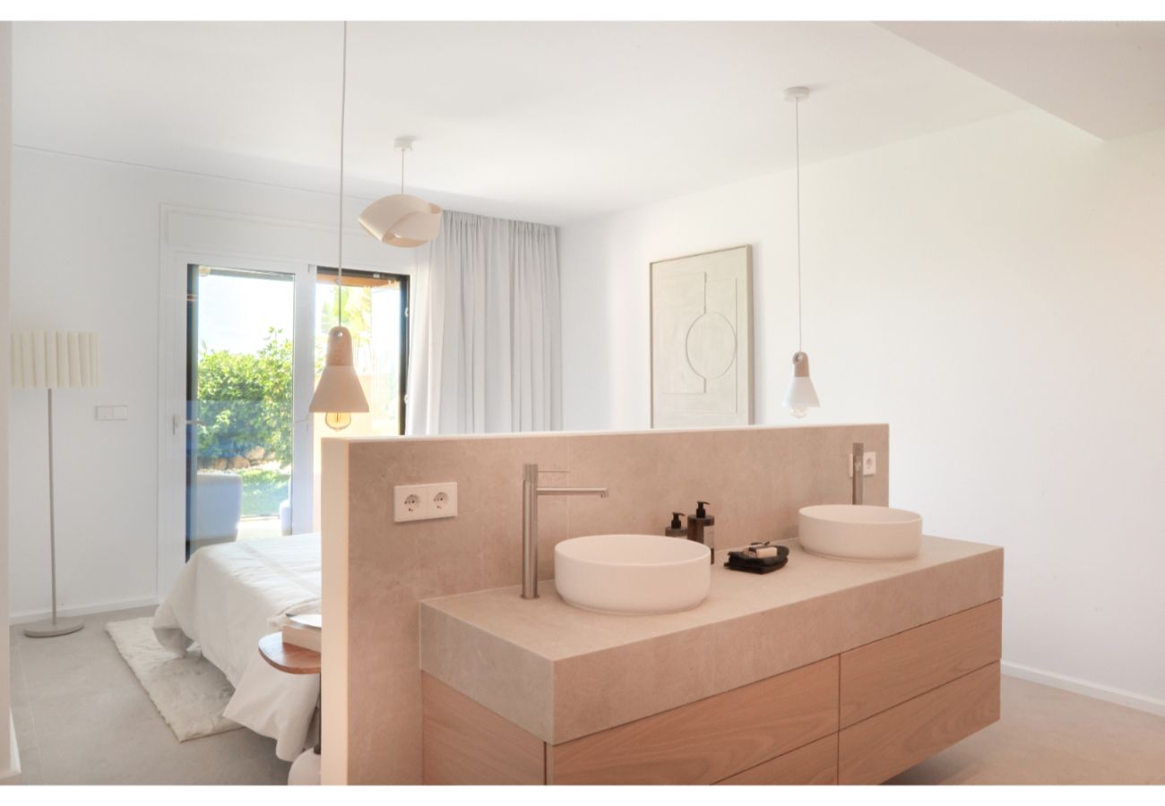 Apartamento en Estepona - Riviera Playa