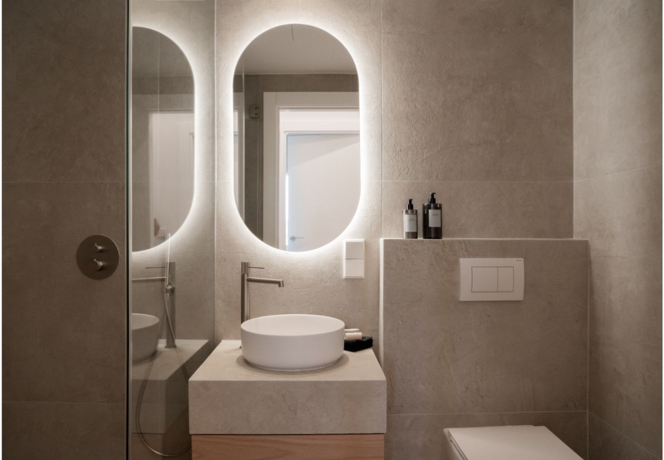 Apartamento en Estepona - Riviera Playa