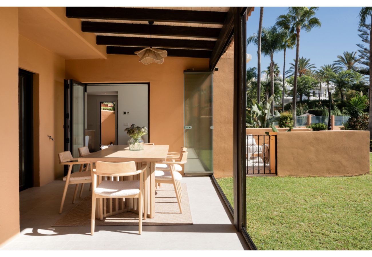 Apartamento en Estepona - Riviera Playa