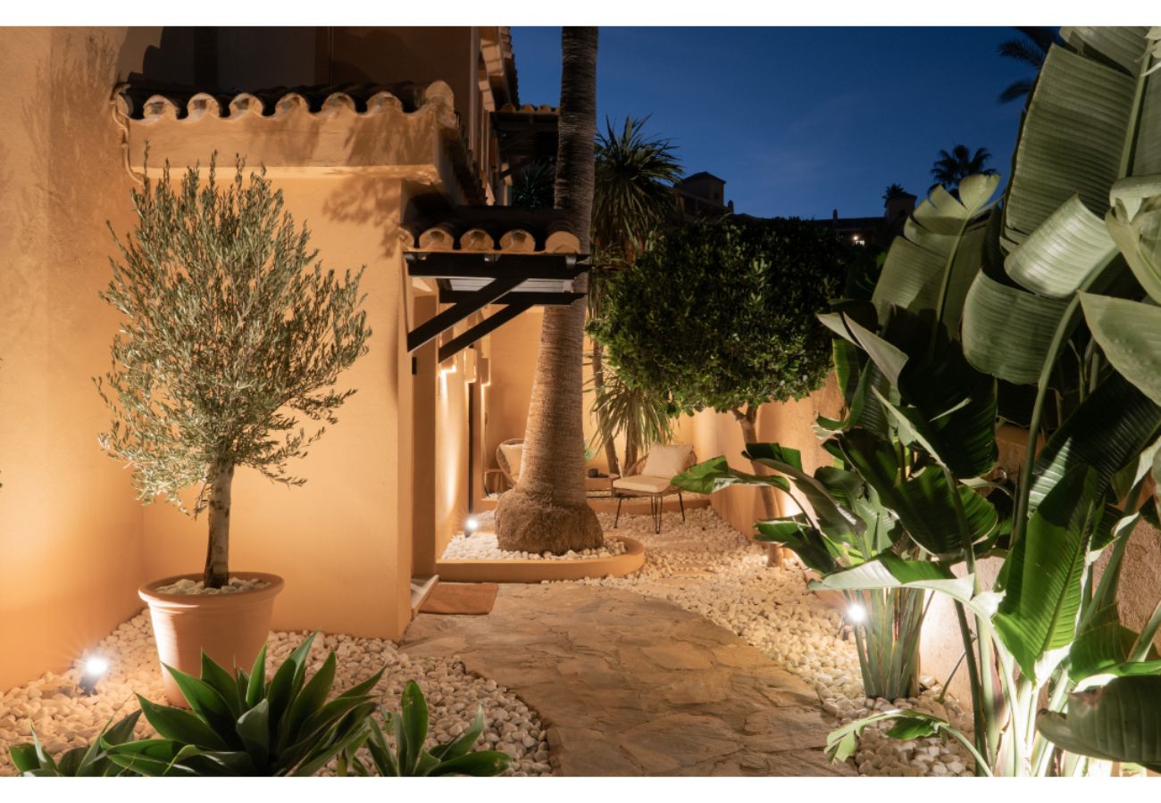 Apartamento en Estepona - Riviera Playa