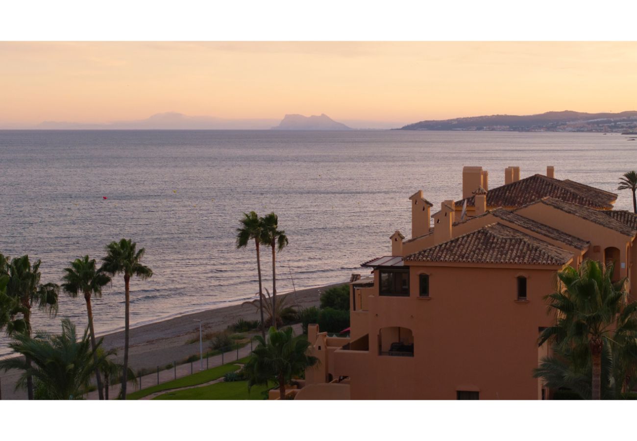 Apartamento en Estepona - Riviera Playa