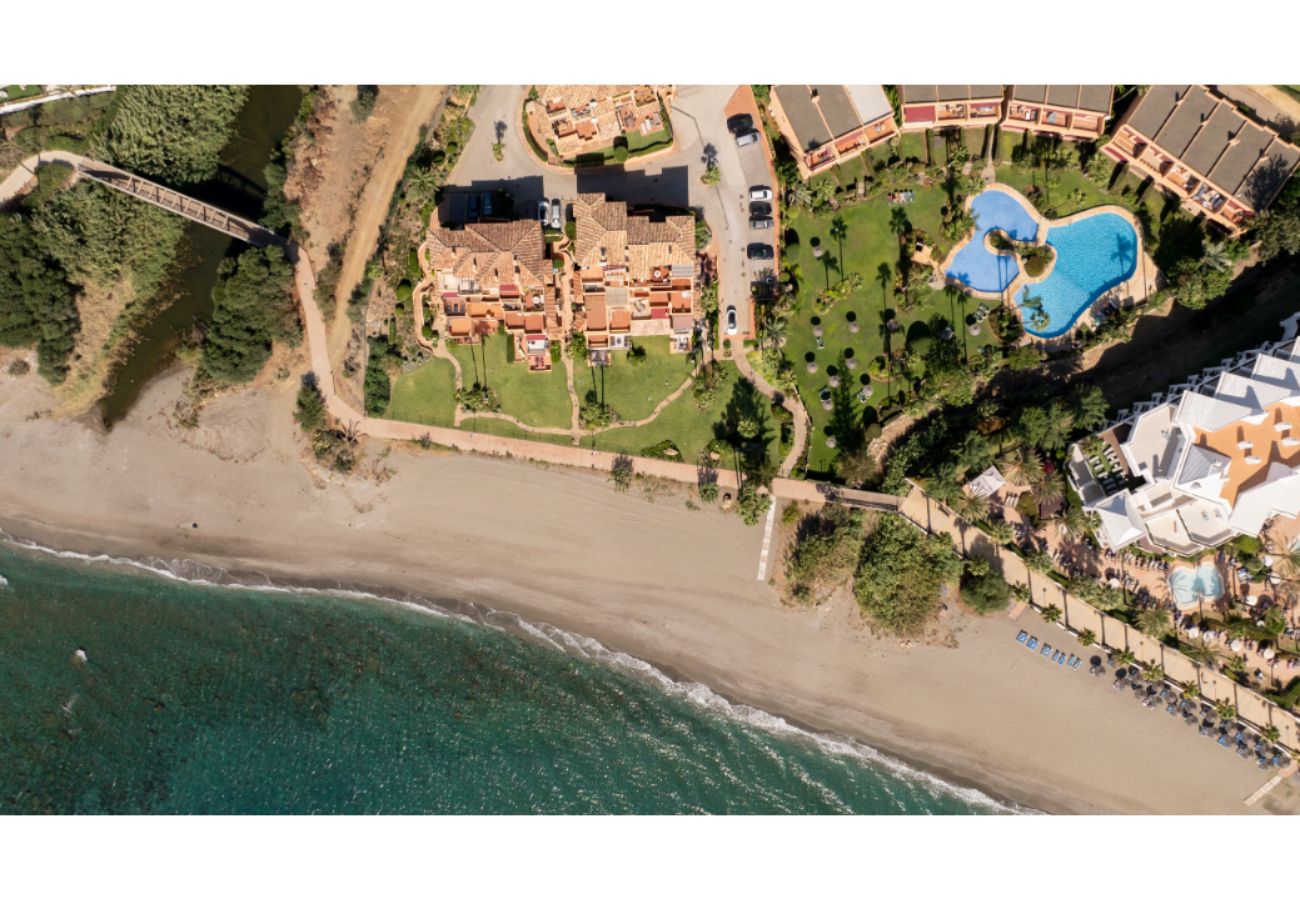 Apartamento en Estepona - Riviera Playa