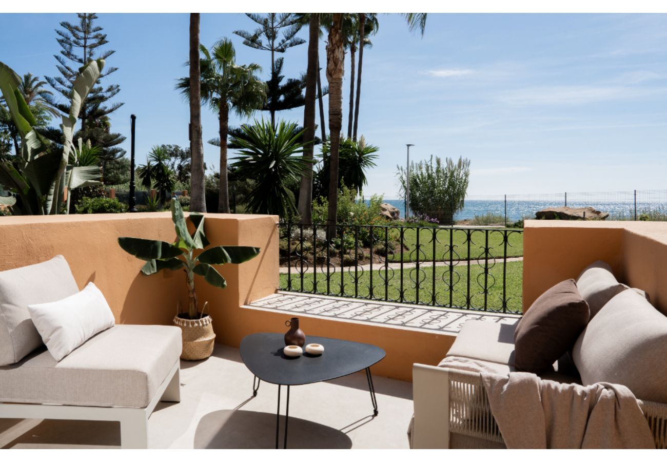 Apartamento en Estepona - Riviera Playa