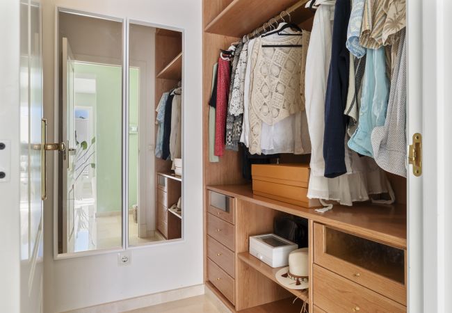 Apartamento en Benahavís - Altos de La Quinta Penthouse Apartamento en Benahavís - Altos de La Quinta Penthouse