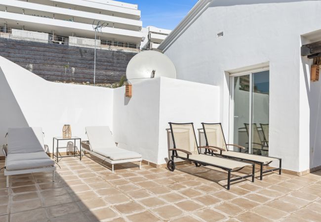 Apartamento en Benahavís - Altos de La Quinta Penthouse Apartamento en Benahavís - Altos de La Quinta Penthouse