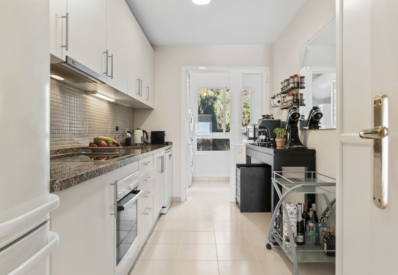 Apartamento en Benahavís - Altos de La Quinta Penthouse