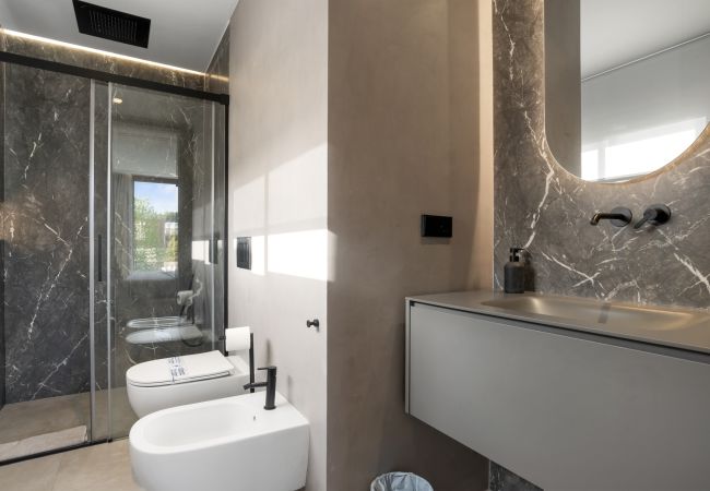 Villa en Nueva andalucia - Villa Serenis Villa en Nueva andalucia - Villa Serenis