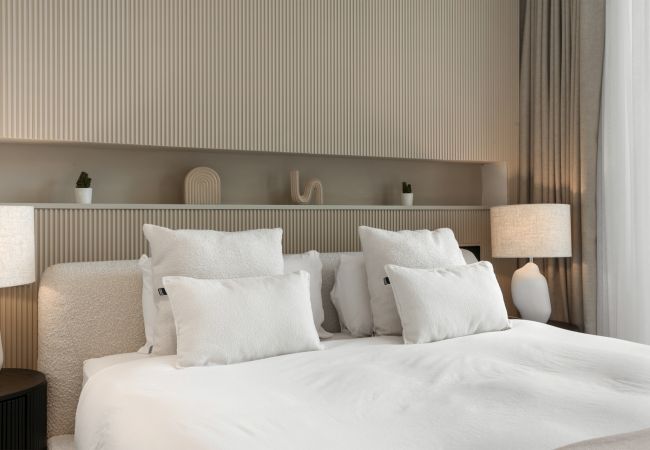 Villa en Nueva andalucia - Villa Serenis Villa en Nueva andalucia - Villa Serenis