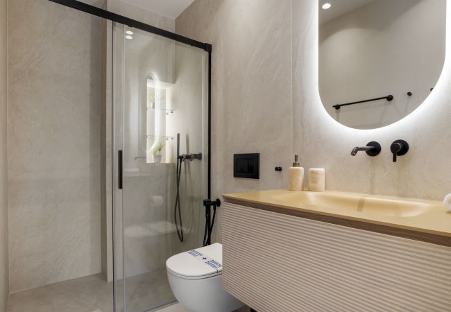 Villa en Nueva andalucia - Villa Serenis Villa en Nueva andalucia - Villa Serenis