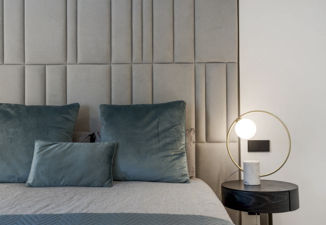 Villa en Nueva andalucia - Villa Serenis Villa en Nueva andalucia - Villa Serenis