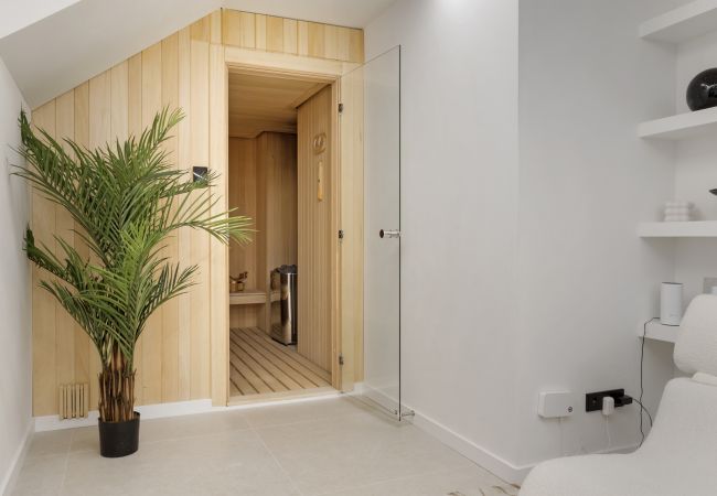 Villa en Nueva andalucia - Villa Serenis Villa en Nueva andalucia - Villa Serenis