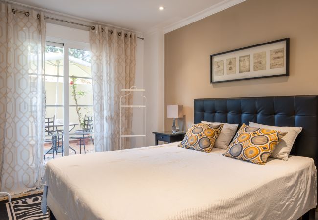 Apartamento en Nueva andalucia - Casa Panorama Apartamento en Nueva andalucia - Casa Panorama