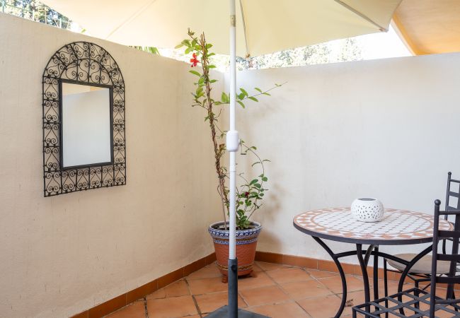 Apartamento en Nueva andalucia - Casa Panorama Apartamento en Nueva andalucia - Casa Panorama