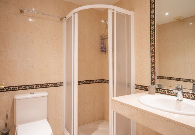 Apartamento en Nueva andalucia - Casa Panorama Apartamento en Nueva andalucia - Casa Panorama