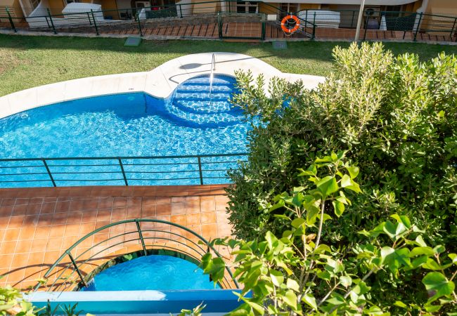 Apartamento en Nueva andalucia - Casa Panorama Apartamento en Nueva andalucia - Casa Panorama