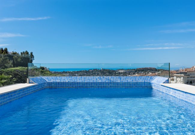 Apartamento en Nueva andalucia - Casa La Morelia Apartamento en Nueva andalucia - Casa La Morelia