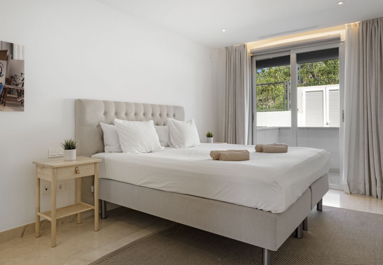 Apartamento en Nueva andalucia - Casa La Morelia
