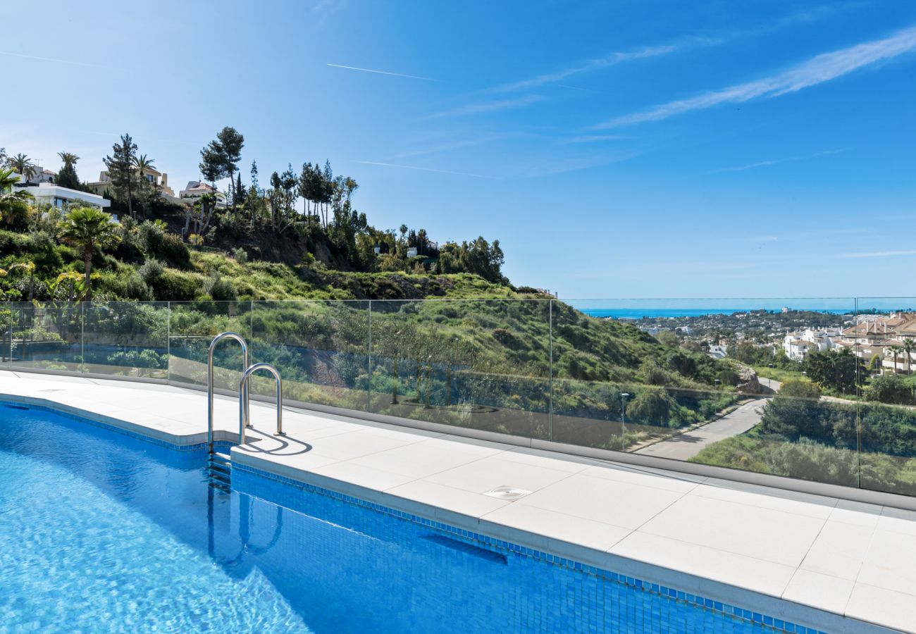 Apartamento en Nueva andalucia - Casa La Morelia