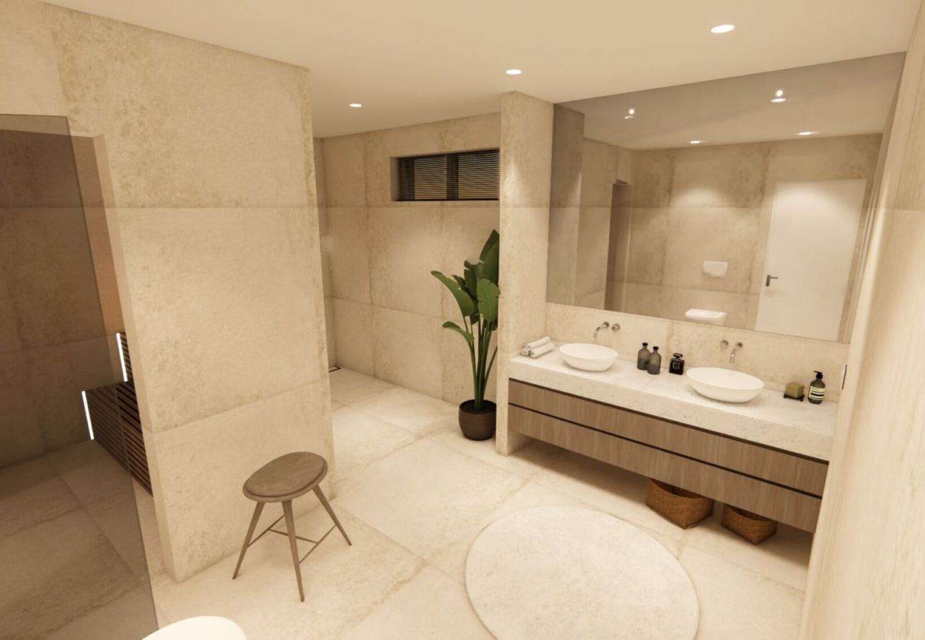 Villa en Estepona - Villa Ava