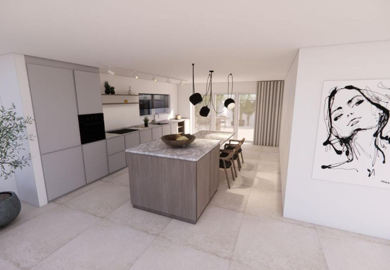 Villa en Estepona - Villa Ava