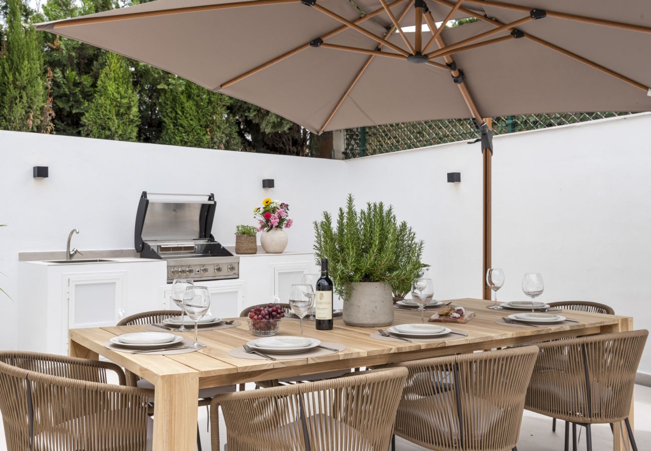 Villa en Estepona - Villa Ava