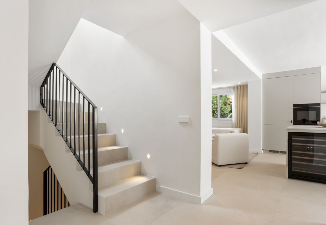 Villa en Estepona - Villa Ava