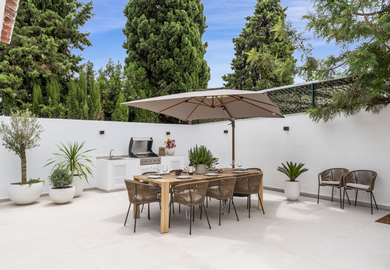 Villa en Estepona - Villa Ava