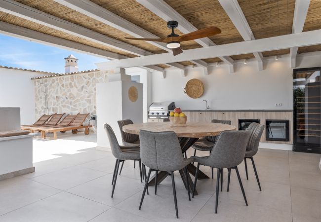 Apartamento en Nueva andalucia - Penthouse Mirador del Rodeo 1.2 Apartamento en Nueva andalucia - Penthouse Mirador del Rodeo 1.2