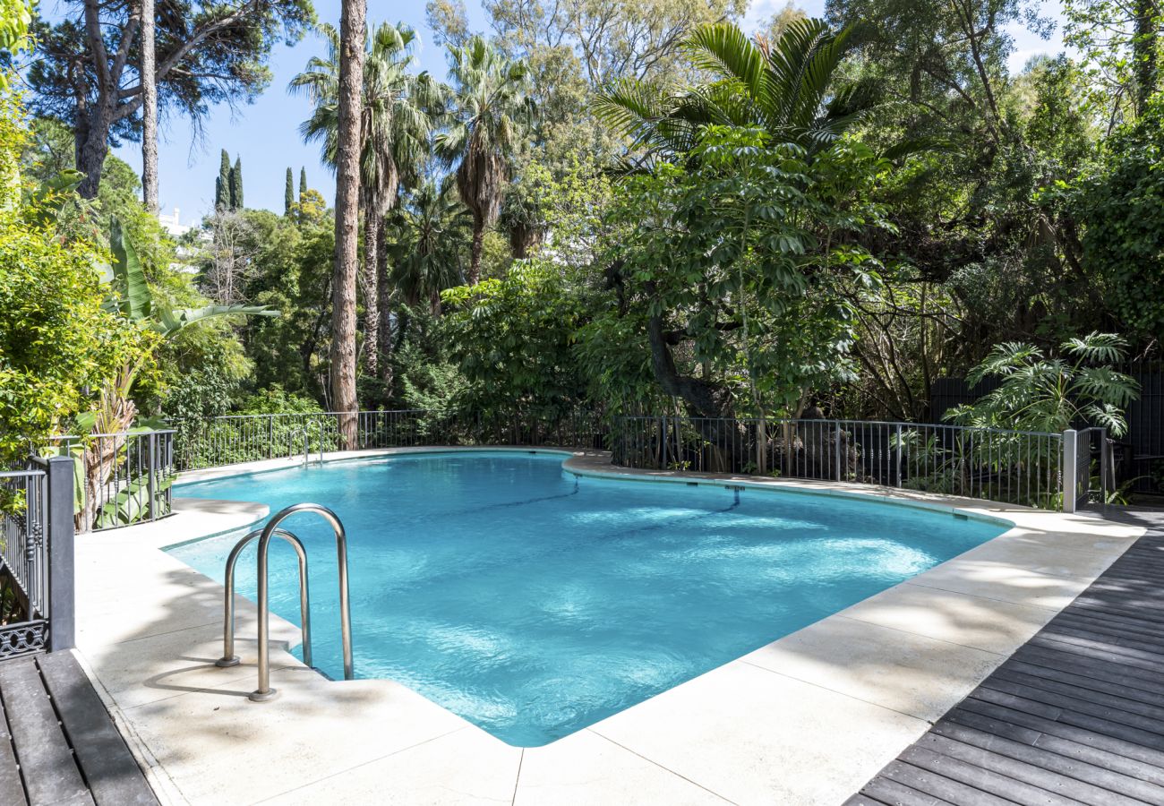 Apartamento en Marbella - Jardines del Med