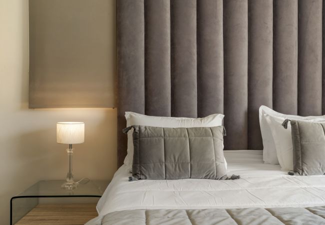 Villa en Nueva andalucia - Villa Cozy Villa en Nueva andalucia - Villa Cozy