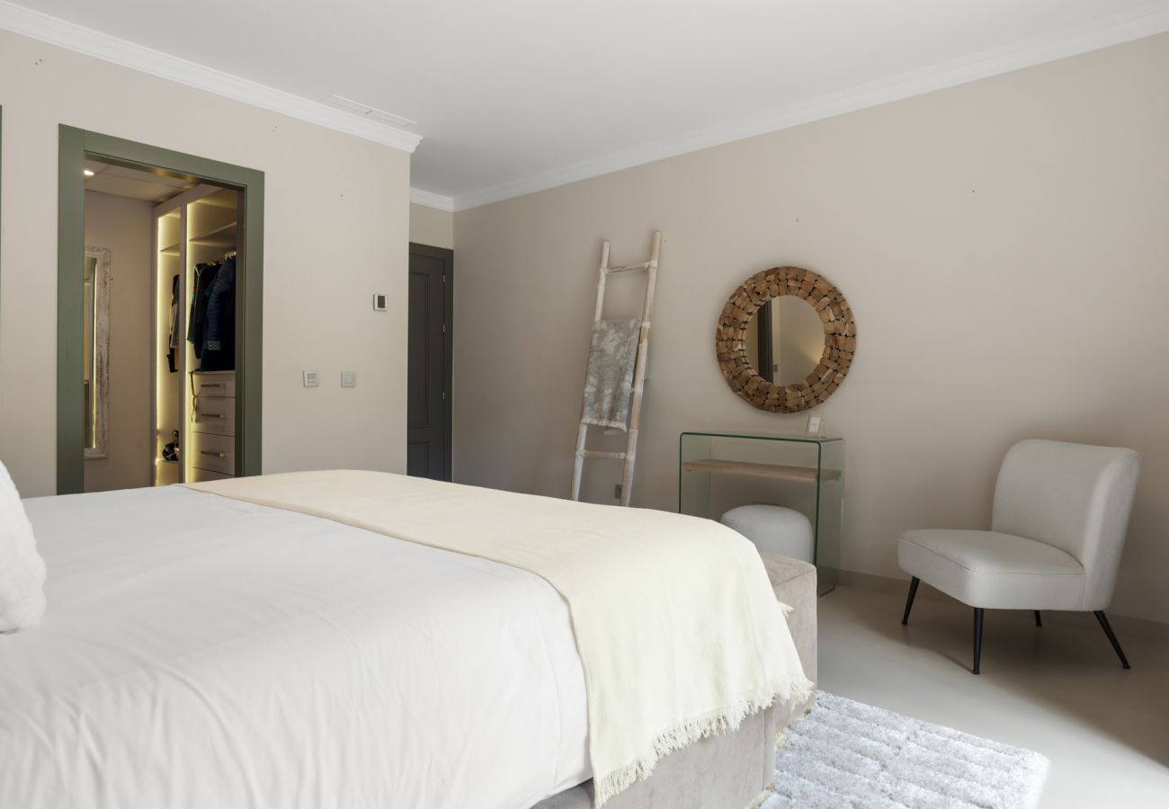 Villa en Marbella - Villa Cozy