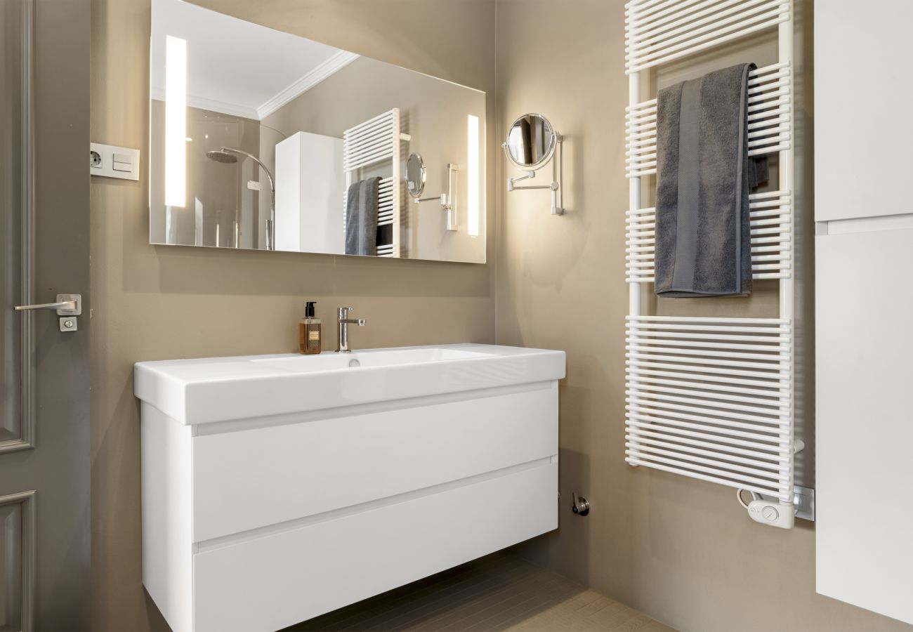 Villa en Marbella - Villa Cozy