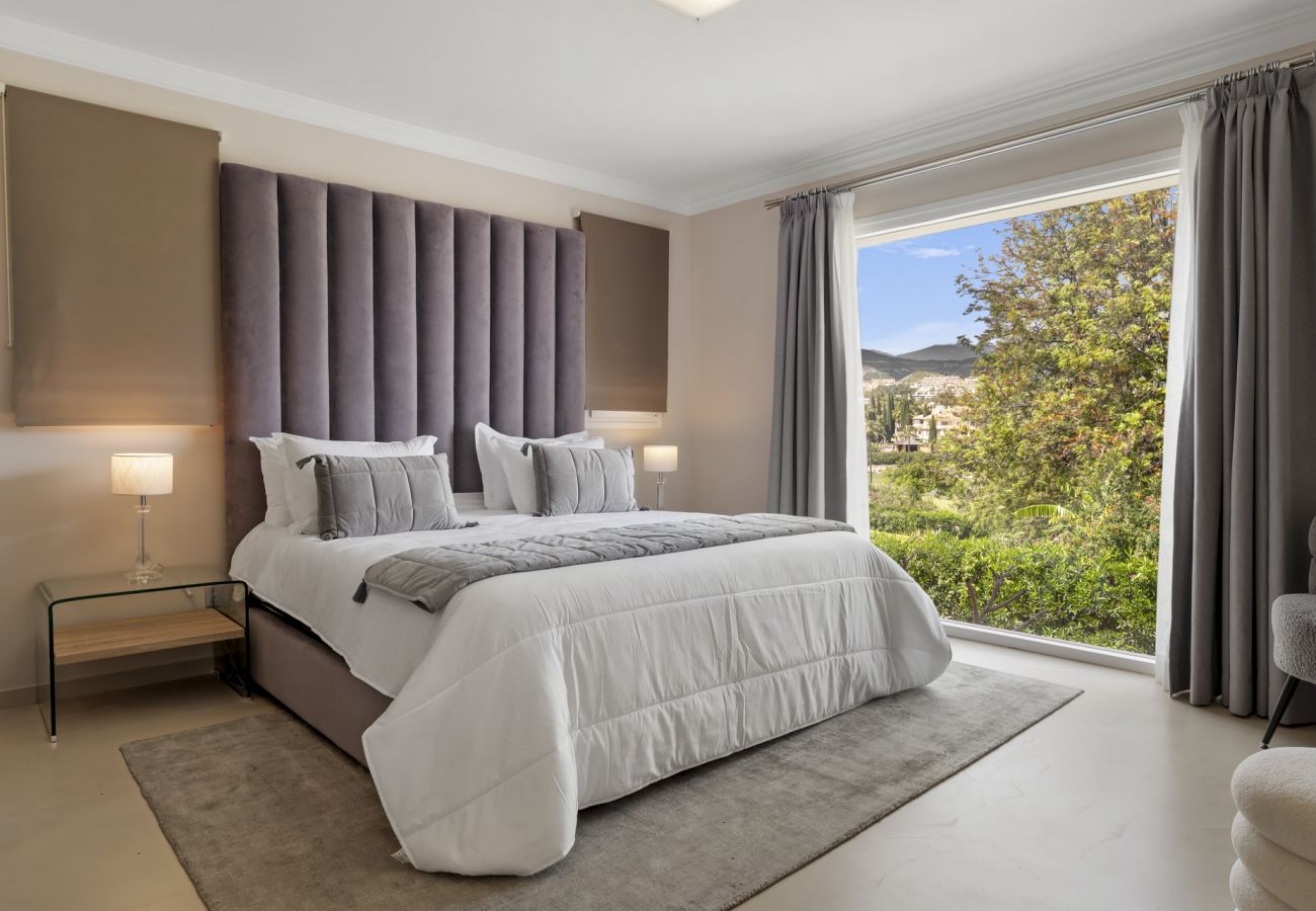 Villa en Marbella - Villa Cozy