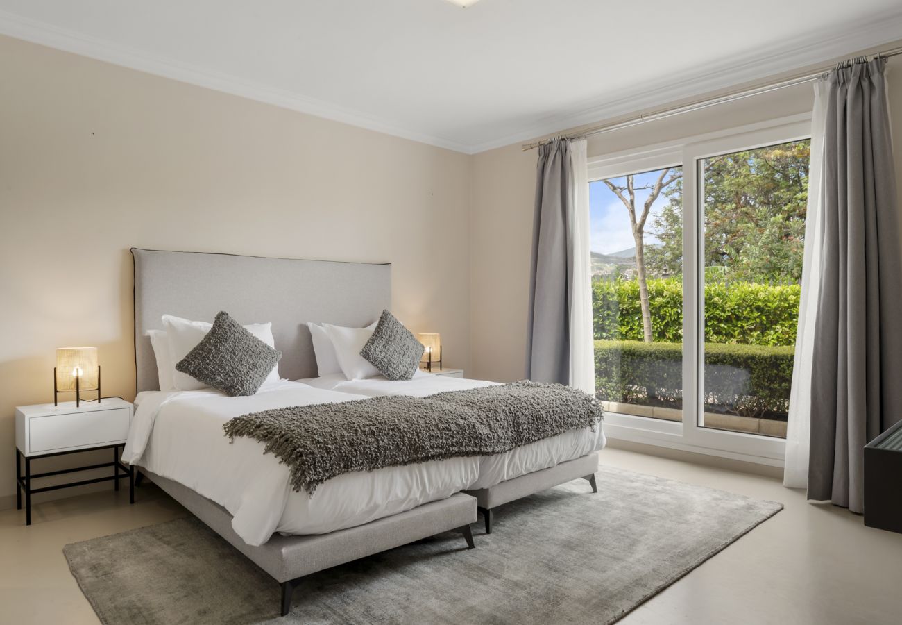 Villa en Marbella - Villa Cozy