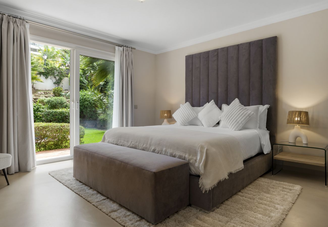 Villa en Marbella - Villa Cozy