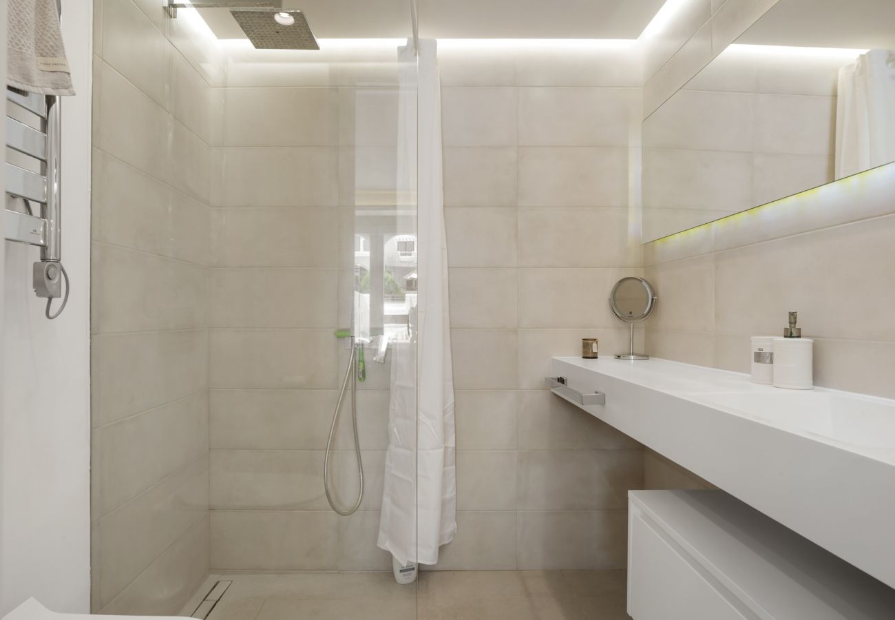 Apartamento en Nueva andalucia - Casa Morales
