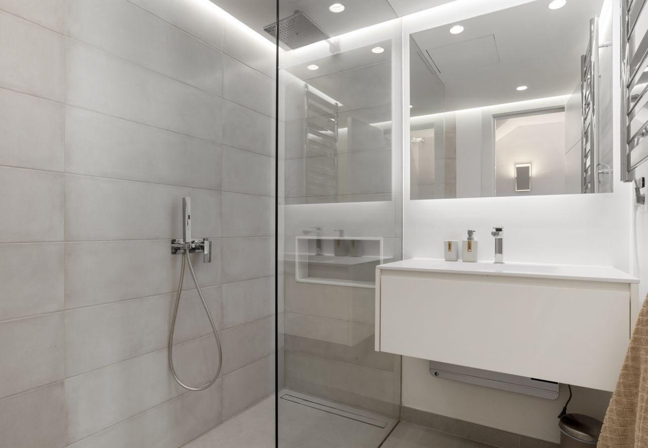Apartamento en Nueva andalucia - Casa Morales
