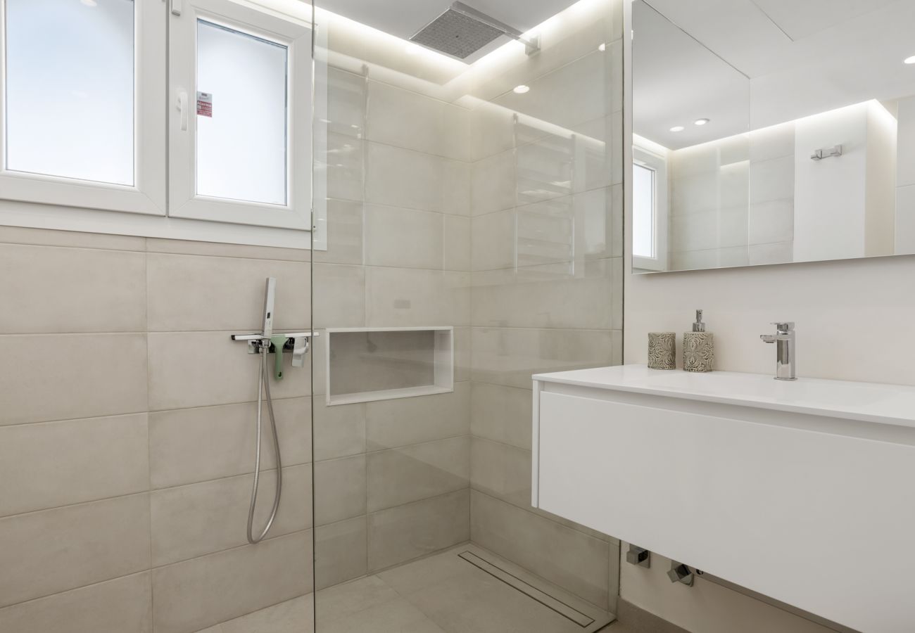 Apartamento en Nueva andalucia - Casa Morales