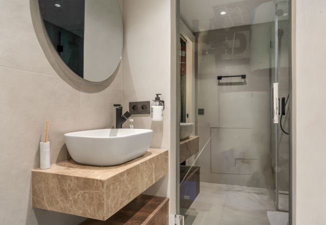 Villa en Nueva andalucia - Villa Celeste Villa en Nueva andalucia - Villa Celeste