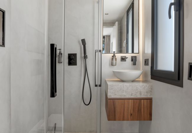 Villa en Nueva andalucia - Villa Celeste Villa en Nueva andalucia - Villa Celeste