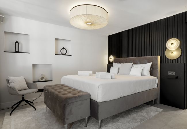 Villa en Nueva andalucia - Villa Celeste Villa en Nueva andalucia - Villa Celeste