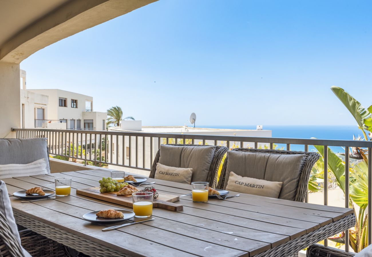 Apartamento en Marbella - Casa Altos Los Monteros