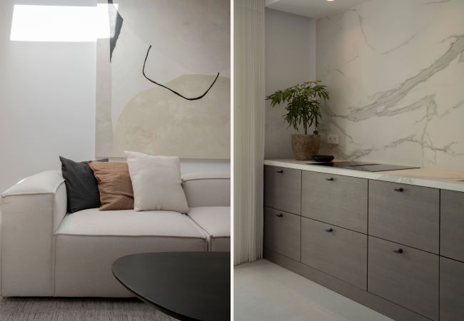 Villa en Nueva andalucia - Villa Ama Villa en Nueva andalucia - Villa Ama