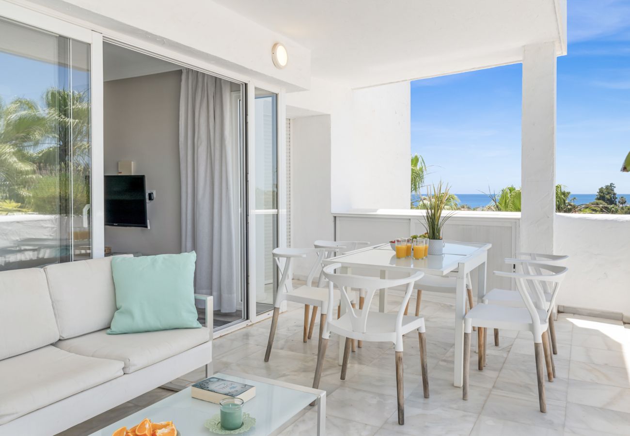 Apartamento en Nueva andalucia - Casa Joya