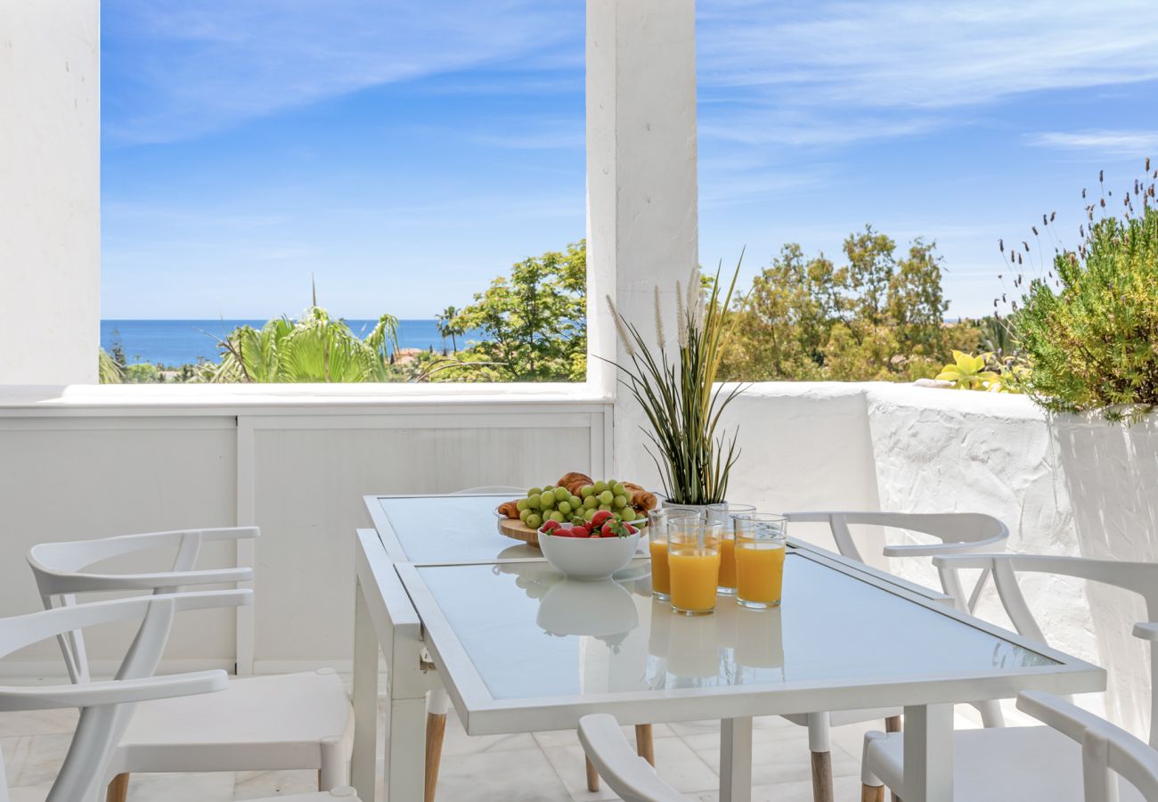 Apartamento en Nueva andalucia - Casa Joya
