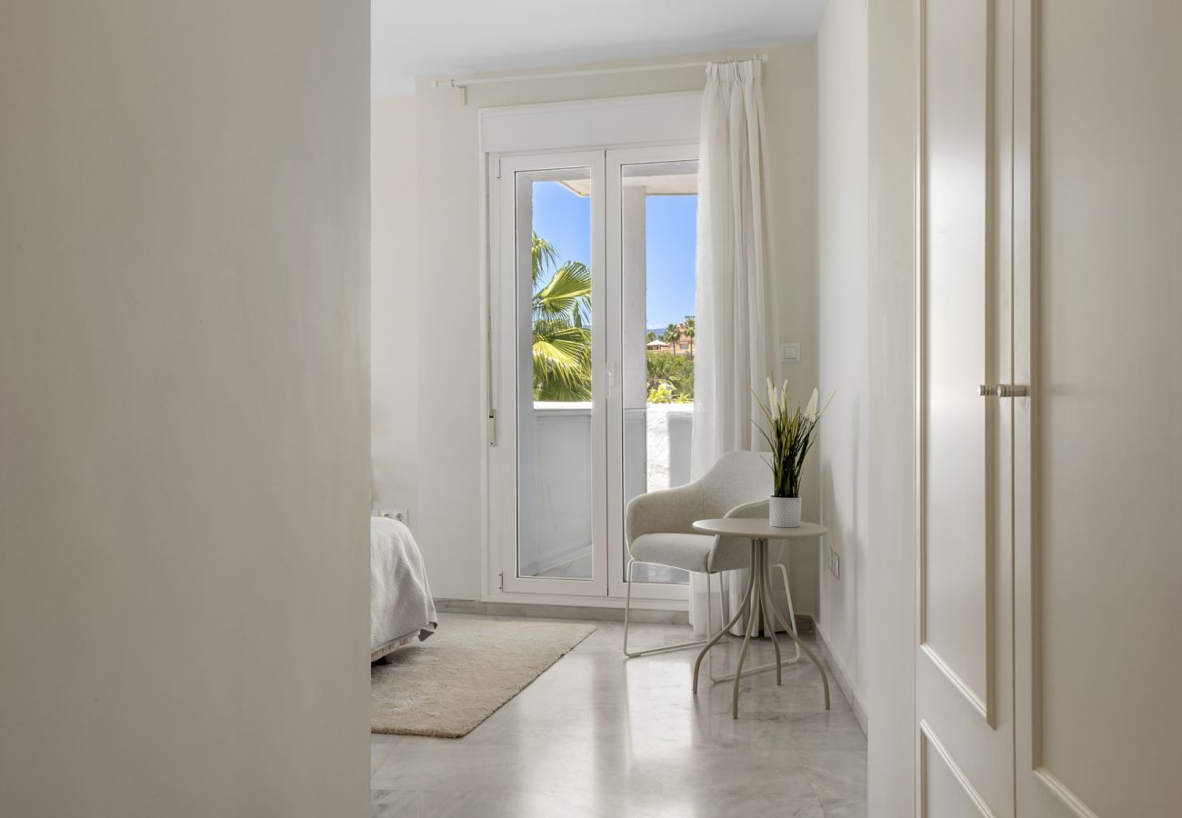 Apartamento en Nueva andalucia - Casa Joya