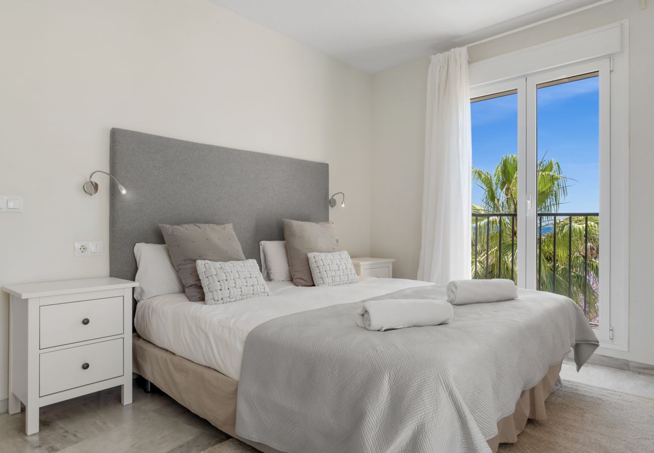Apartamento en Nueva andalucia - Casa Joya